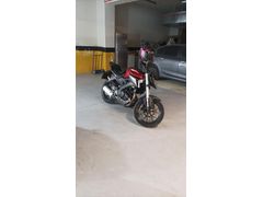 Sahibinden Yamaha MT 125