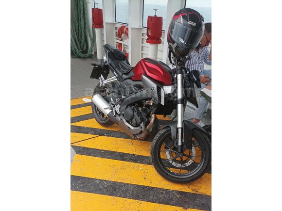 Sahibinden Yamaha MT 125