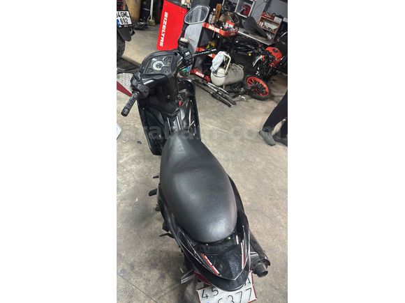 Sahibinden Modenas GT135 
