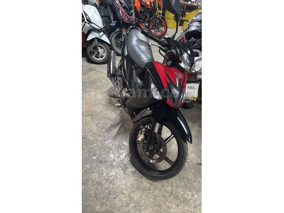 Sahibinden Modenas GT135 