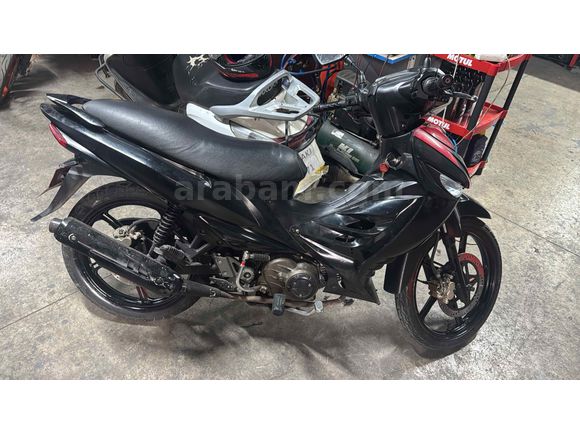 Sahibinden Modenas GT135 