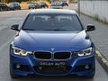 ÖZCAN AUTO’DAN HATASIZ/BOYASIZ 318i M JOY 2015 MODEL 