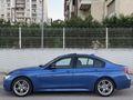 ÖZCAN AUTO’DAN HATASIZ/BOYASIZ 318i M JOY 2015 MODEL 