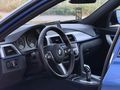 ÖZCAN AUTO’DAN HATASIZ/BOYASIZ 318i M JOY 2015 MODEL 