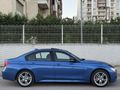 ÖZCAN AUTO’DAN HATASIZ/BOYASIZ 318i M JOY 2015 MODEL 