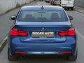 ÖZCAN AUTO’DAN HATASIZ/BOYASIZ 318i M JOY 2015 MODEL 