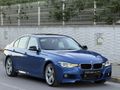 ÖZCAN AUTO’DAN HATASIZ/BOYASIZ 318i M JOY 2015 MODEL 