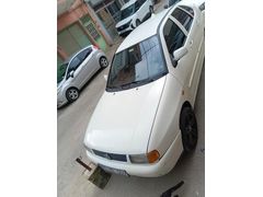 Sahibinden Volkswagen Polo 1.6 Classic 1999 Model