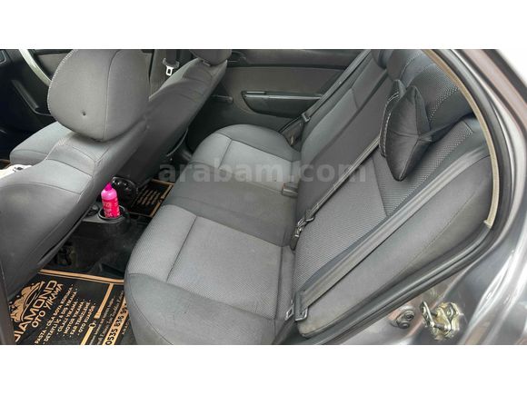 Sahibinden Chevrolet Aveo 1.2 SE 2011 Model 