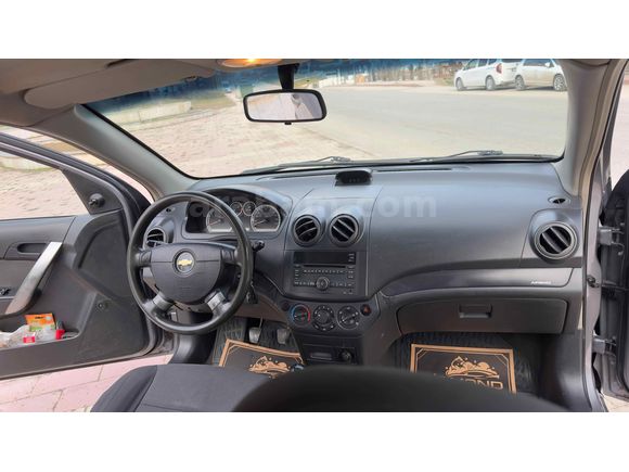 Sahibinden Chevrolet Aveo 1.2 SE 2011 Model 