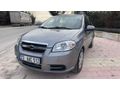 Sahibinden Chevrolet Aveo 1.2 SE 2011 Model 