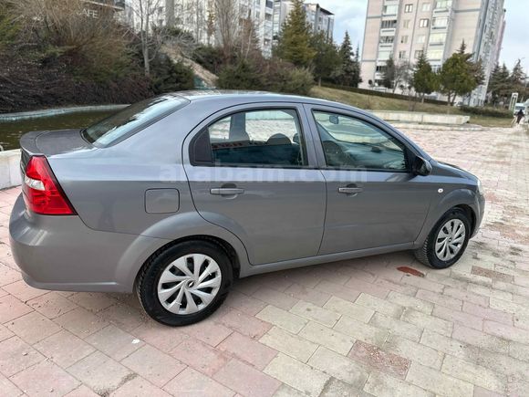 Sahibinden Chevrolet Aveo 1.2 SE 2011 Model 