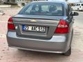 Sahibinden Chevrolet Aveo 1.2 SE 2011 Model 