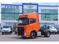BÜYÜKSOYLU BEYSOY'DAN 2020 F-MAX 500 ÇEKİCİ ADR / RETARDER