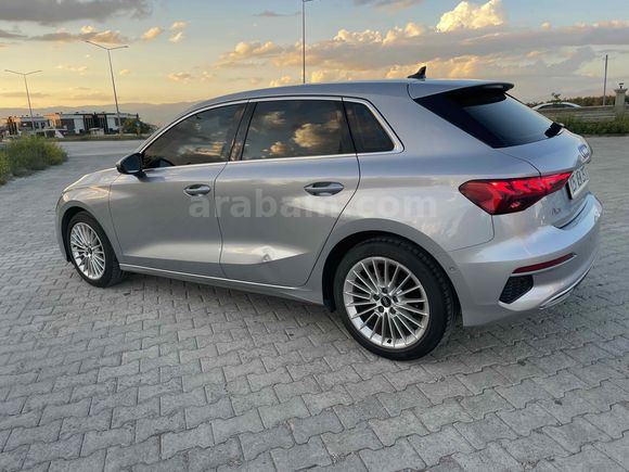 Full Orjinal Düşük Km  A3
