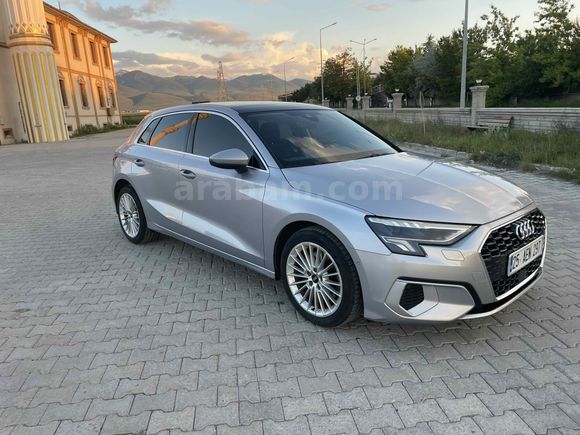 Full Orjinal Düşük Km  A3