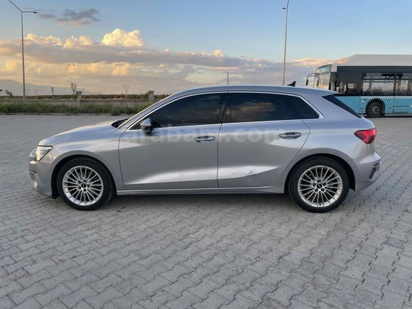 Full Orjinal Düşük Km  A3