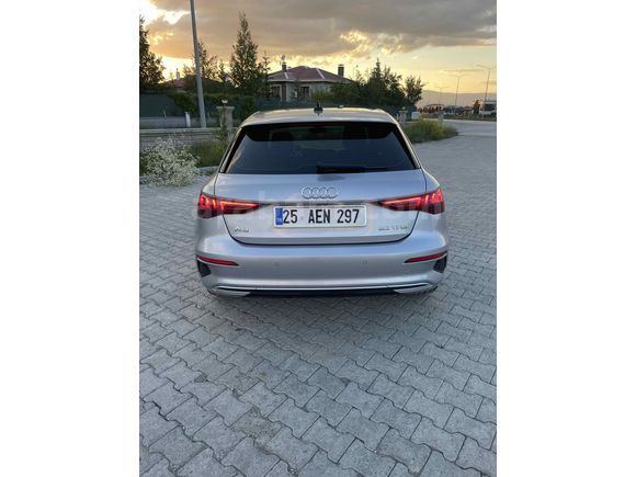Full Orjinal Düşük Km  A3