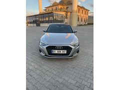 Full Orjinal Düşük Km  A3