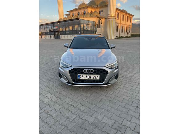 Full Orjinal Düşük Km  A3