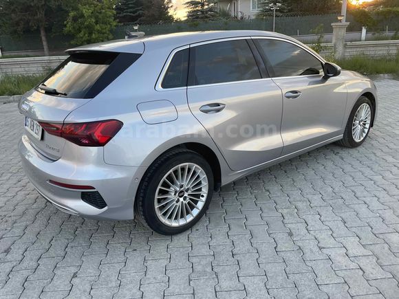 Full Orjinal Düşük Km  A3