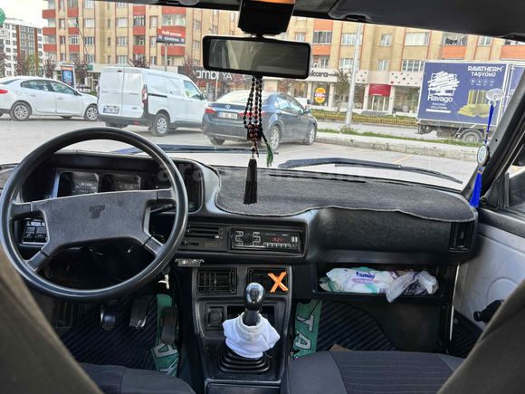 Sahibinden Tofaş Şahin 1.6 1995 Model 