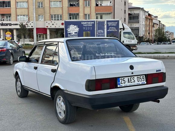Sahibinden Tofaş Şahin 1.6 1995 Model 