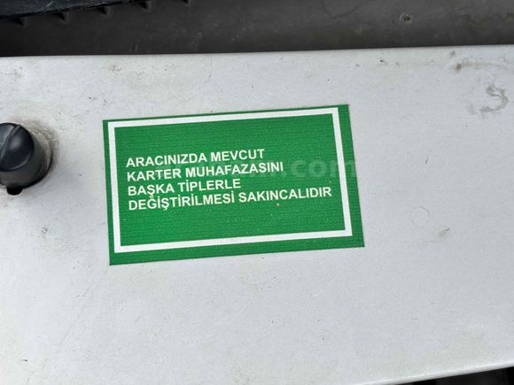 Sahibinden Tofaş Şahin 1.6 1995 Model 