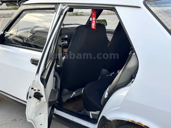 Sahibinden Tofaş Şahin 1.6 1995 Model 