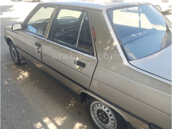 Sahibinden Renault R 9 1.4 Broadway 1992 Model Antalya