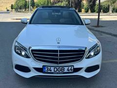 Sahibinden Mercedes - Benz C 200 d BlueTEC Exclusive 2015 Model 