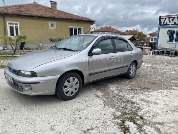 YAŞAR AUTODAN 2001 MAREA 1.6 ELX FULL PAKET