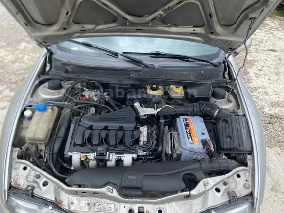 YAŞAR AUTODAN 2001 MAREA 1.6 ELX FULL PAKET