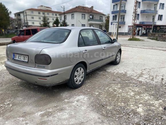 YAŞAR AUTODAN 2001 MAREA 1.6 ELX FULL PAKET