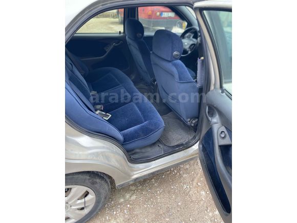 YAŞAR AUTODAN 2001 MAREA 1.6 ELX FULL PAKET