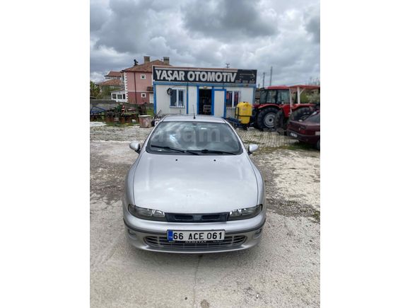 YAŞAR AUTODAN 2001 MAREA 1.6 ELX FULL PAKET