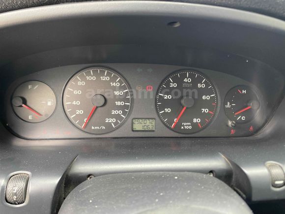 YAŞAR AUTODAN 2001 MAREA 1.6 ELX FULL PAKET