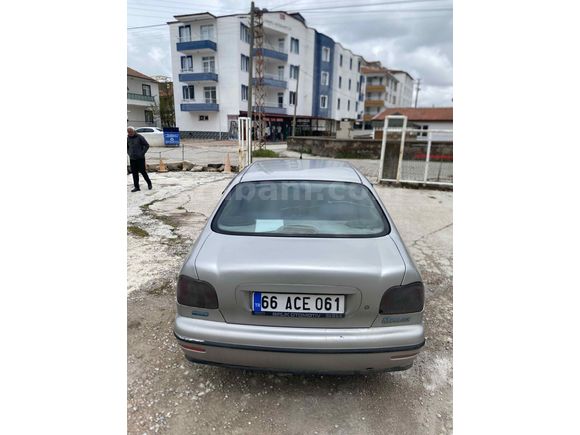 YAŞAR AUTODAN 2001 MAREA 1.6 ELX FULL PAKET