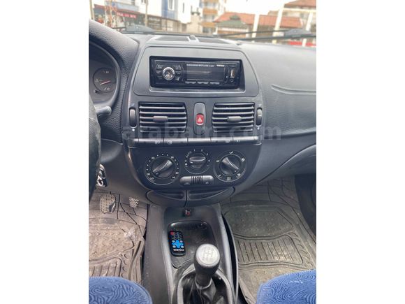 YAŞAR AUTODAN 2001 MAREA 1.6 ELX FULL PAKET