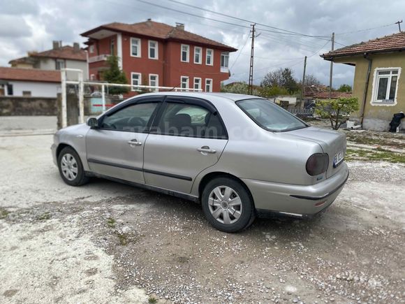 YAŞAR AUTODAN 2001 MAREA 1.6 ELX FULL PAKET