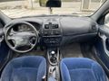 YAŞAR AUTODAN 2001 MAREA 1.6 ELX FULL PAKET