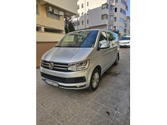 Sahibinden Volkswagen Caravelle 2.0 TDI BMT Comfortline 2016 Model 
