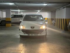 Sahibinden Peugeot 307 1.6 HDi Comfort 2006 Model 