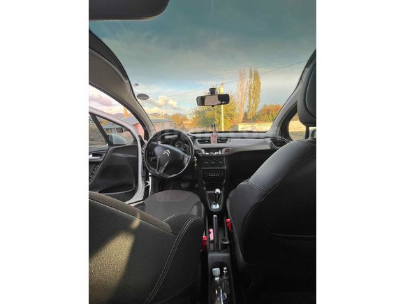 Sahibinden Citroen C3 1.4 e-HDi Confort 2015 Model 