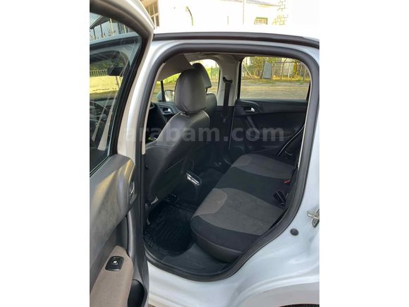 Sahibinden Citroen C3 1.4 e-HDi Confort 2015 Model 