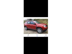 Sahibinden Dacia Duster 1.5 BlueDCI Comfort 2021 Model
