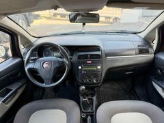 Sahibinden Fiat Linea 1.3 Multijet Pop 2012 Model  271.000 km Diğer