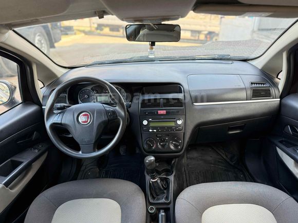Sahibinden Fiat Linea 1.3 Multijet Pop 2012 Model  271.000 km Diğer