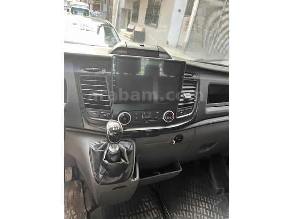 Sahibinden Ford Trucks Transit 350 L Mersin