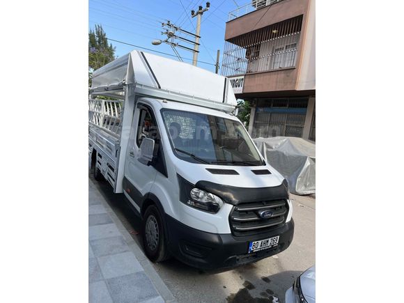 Sahibinden Ford Trucks Transit 350 L Mersin